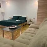 Apartman Fain Apartments79 Brassó