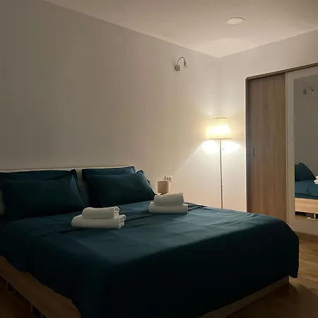 Fain Apartments79 בראשוב