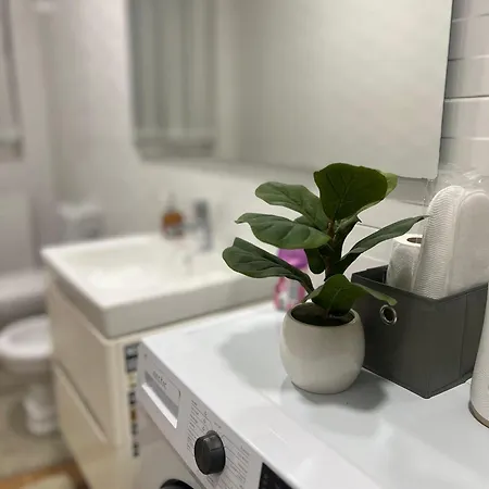 דירה Fain Apartments79