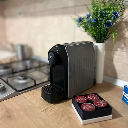 דירה Fain Apartments79 *