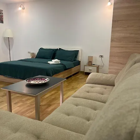 דירה Fain Apartments79 בראשוב