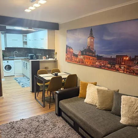 דירה Fain Apartments79 *