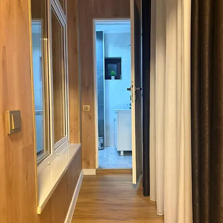 Fain Apartments79 דירה בראשוב