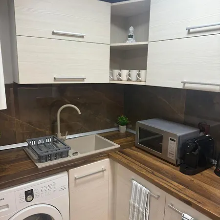 דירה Fain Apartments79 בראשוב