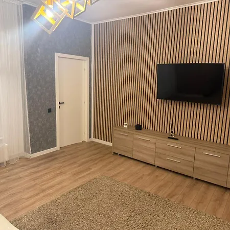 Fain Apartments79 דירה בראשוב