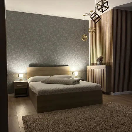 Fain Apartments79 Brasov