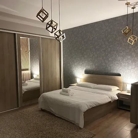 Fain Apartments79 Brasov