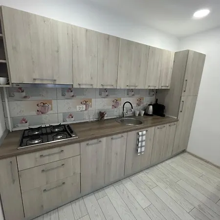 Apartment Fain Apartments79 Brasov