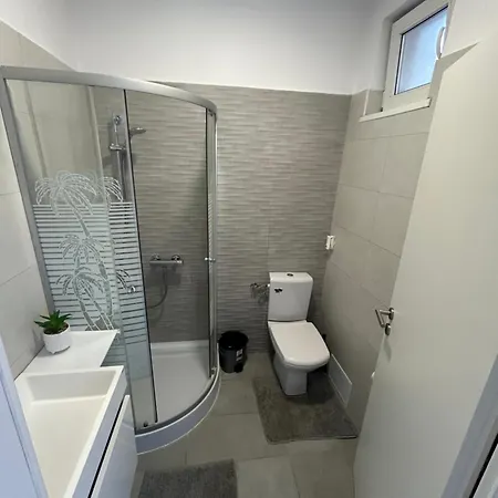 Apartment Fain Apartments79 Brasov