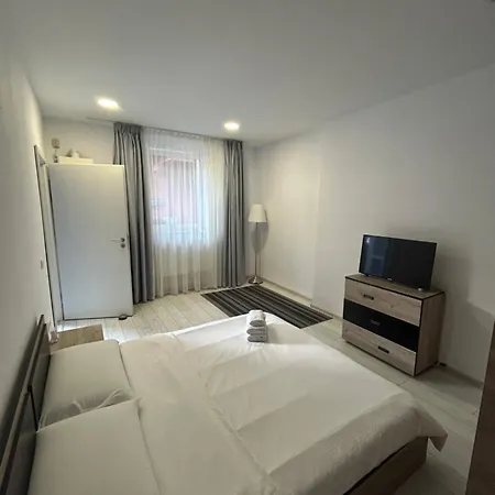 Fain Apartments79 Brasov