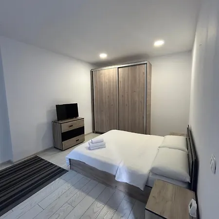 Fain Apartments79 * Brasov