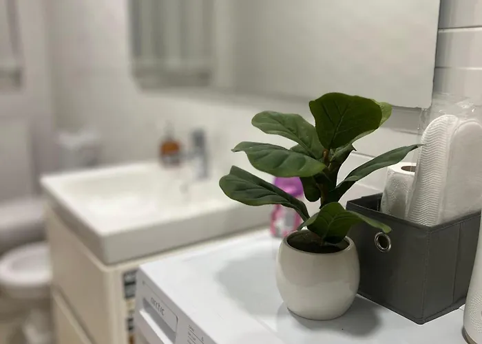 Apartment Fain Apartments79