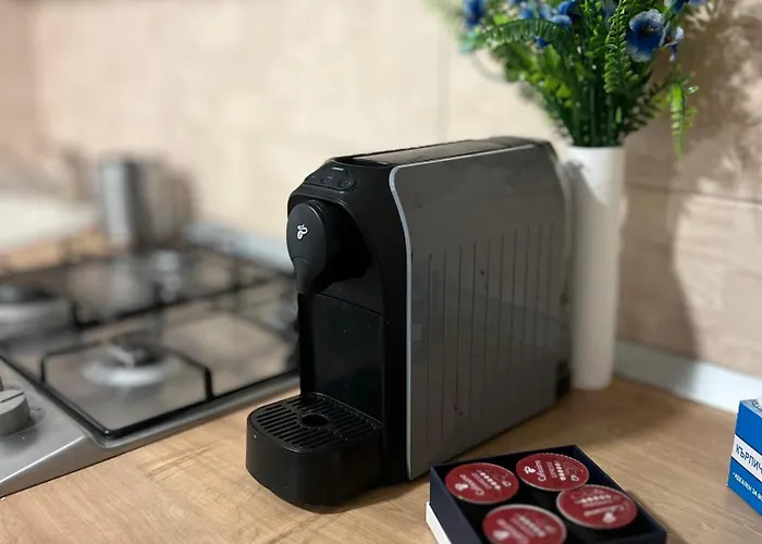 Apartment Fain Apartments79 *