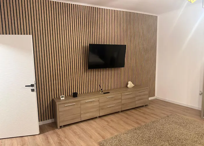 Fain Apartments79 Brasov