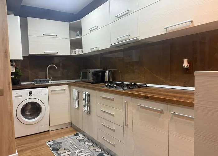 Apartment Fain Apartments79