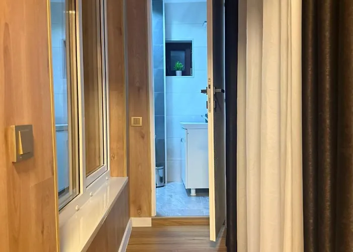 Fain Apartments79 Apartment Brasov