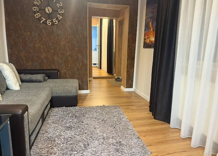 Fain Apartments79 Apartment