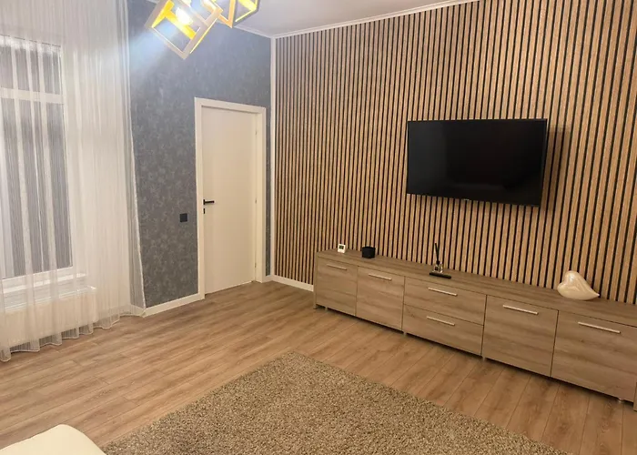 Fain Apartments79 Apartment Brasov